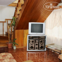 Lilia Guest House