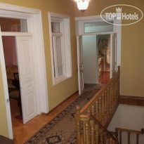 Lilia Guest House