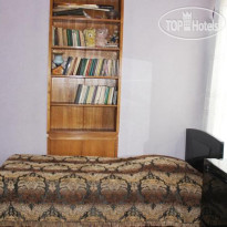 Lilia Guest House