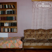Lilia Guest House