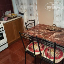 Lilia Guest House