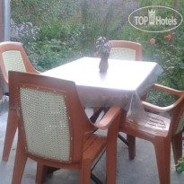 Lilia Guest House