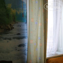 TLT Guest House