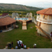 Chateau Mere Hotel 