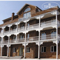 Rcheuli Marani hotel 