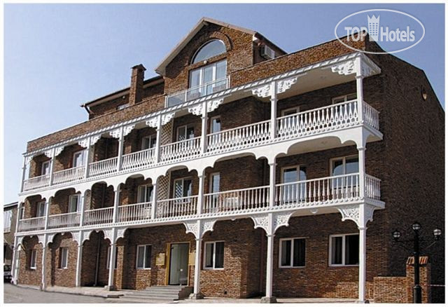 Hotel photo Rcheuli Marani 3*