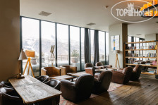 Rooms Hotel Kazbegi 4*