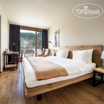 Rooms Hotel Kazbegi