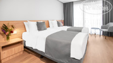 Hotel Memoir Kazbegi by DNT Group 4*