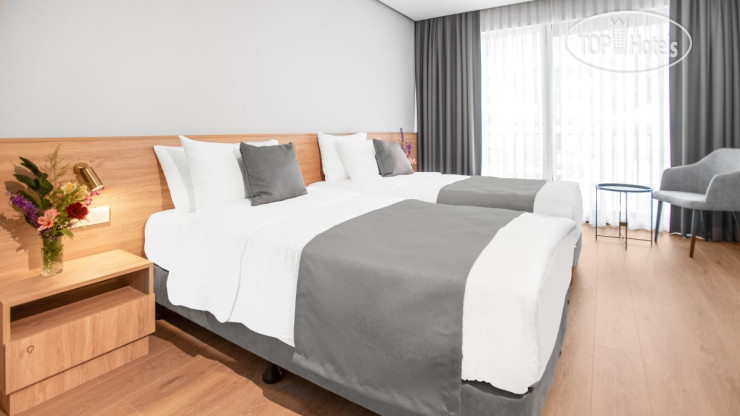 Hotel photo Hotel Memoir Kazbegi by DNT Group 4*