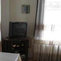 Терги