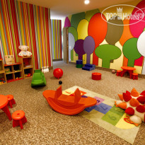 Hotel Gudauri Marco Polo 