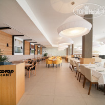 Hotel Gudauri Marco Polo 