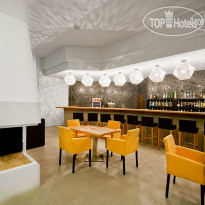 Hotel Gudauri Marco Polo 