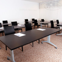 Hotel Gudauri Marco Polo 