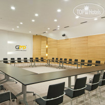 Hotel Gudauri Marco Polo 