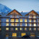 New Gudauri ApartHotel 