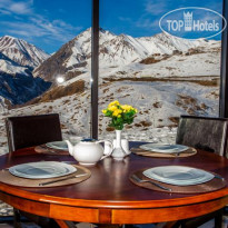 Ski Hotel Excess