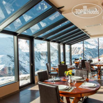 Ski Hotel Excess