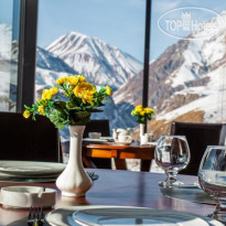 Ski Hotel Excess