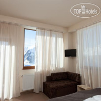 Ski Hotel Excess