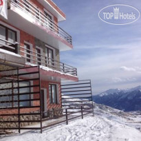 Chalet Marina Gudauri