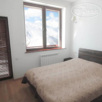 Chalet Marina Gudauri
