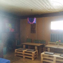 White Shino Hostel