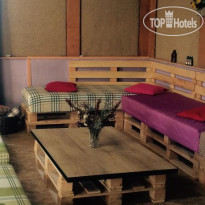 White Shino Hostel