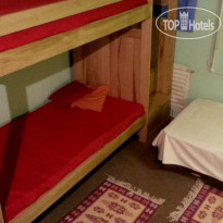 White Shino Hostel