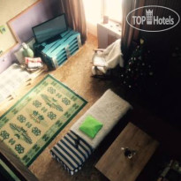 White Shino Hostel