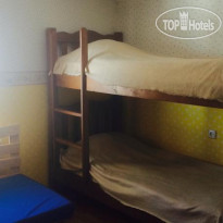 White Shino Hostel