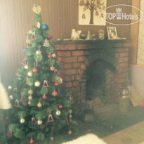 White Shino Hostel