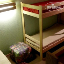 White Shino Hostel