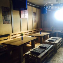 White Shino Hostel