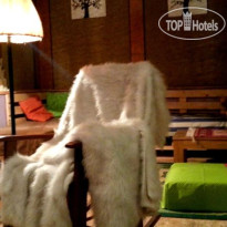 White Shino Hostel