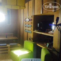 White Shino Hostel