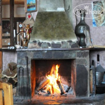 Gudauri House of the Sun 