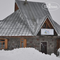 Gudauri House of the Sun 