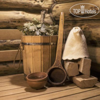 Tsar Bani Spa Resort 