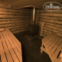Tsar Bani Spa Resort