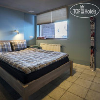 Tsar Bani Spa Resort