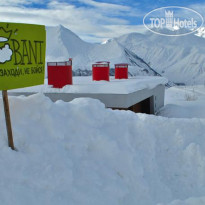 Tsar Bani Spa Resort