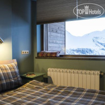Tsar Bani Spa Resort