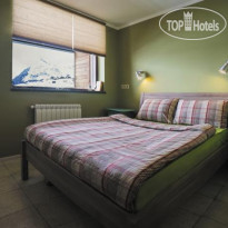 Tsar Bani Spa Resort 