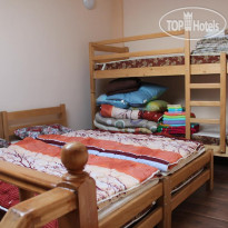 Gudauri Palace Apart Hotel 