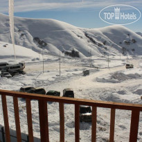 Gudauri Palace Apart Hotel 