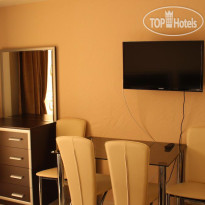 Gudauri Palace Apart Hotel 