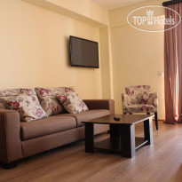 Gudauri Palace Apart Hotel 