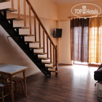 Gudauri Palace Apart Hotel